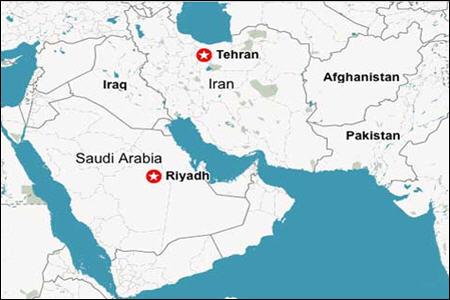 آرزوی عربستان برای حمله آمریکا به ایران