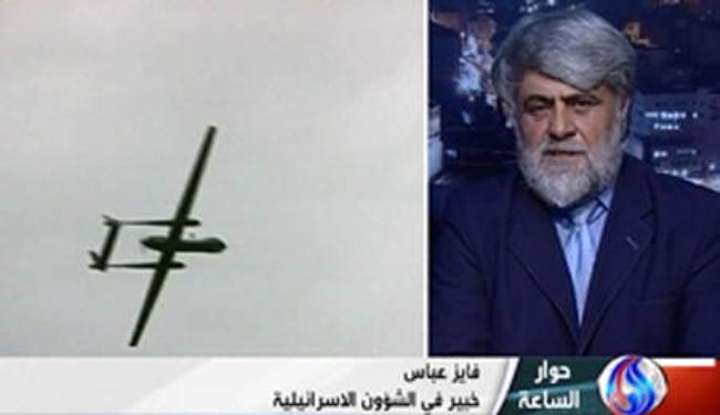 خبير فلسطيني: 