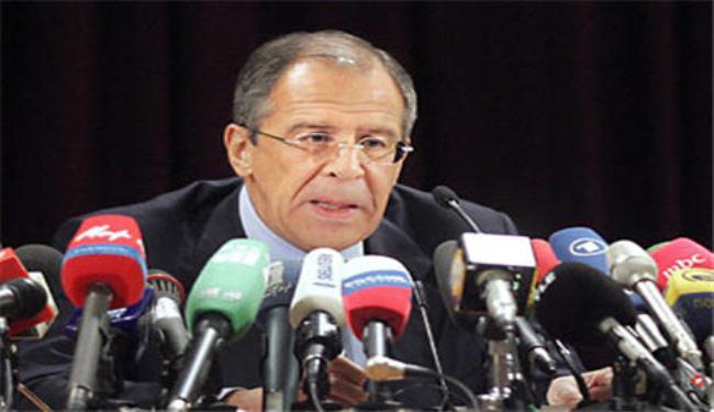 روسيا تركز الجهود لاستئناف المحادثات بين ايران ومجموعة 5+1