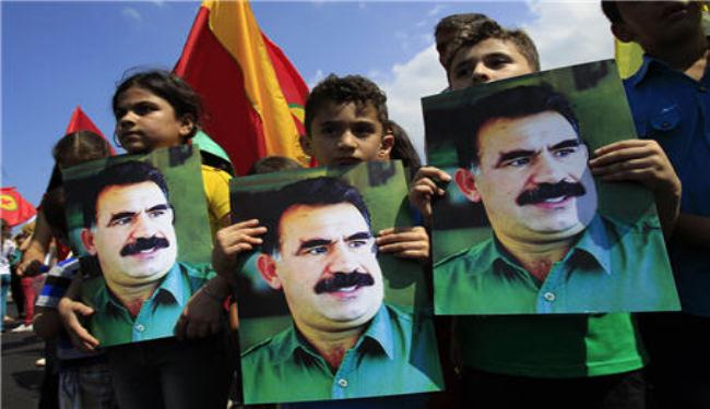 خبير:تركيا لن تقبل بتوسع الهلال الكردي من حولها