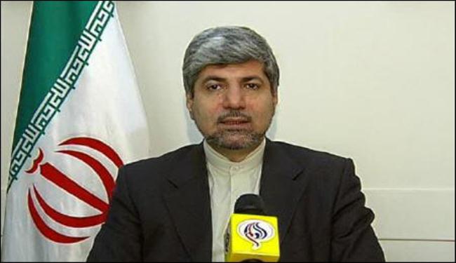 ايران تدعو تركيا وسوريا لضبط النفس لتجنب النزاع بالمنطقة