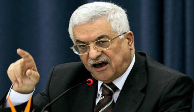 عباس يكشف عن ضغوط للتراجع عن طلب الاعتراف بفلسطين