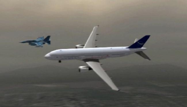 اردوغان يقول إن الطائرة السورية تنقل ذخيرة ودمشق تعتبرها قرصنة