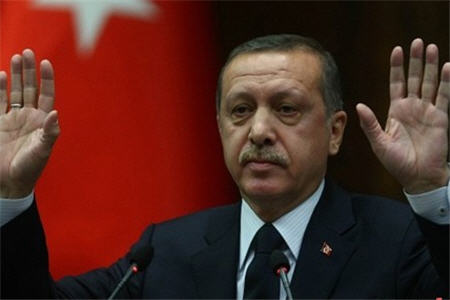 اردوغان یا اسد؛ کدامیک زودتر تسلیم می شود؟