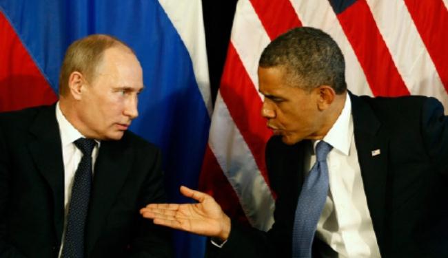 واشنطن تحث موسكو للتفاوض مجددا حول تدمير الاسلحة النووية