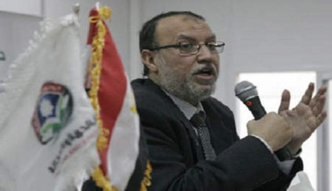 اخوان مصر: ما يحدث مؤامرة وسنترك ميدان التحرير