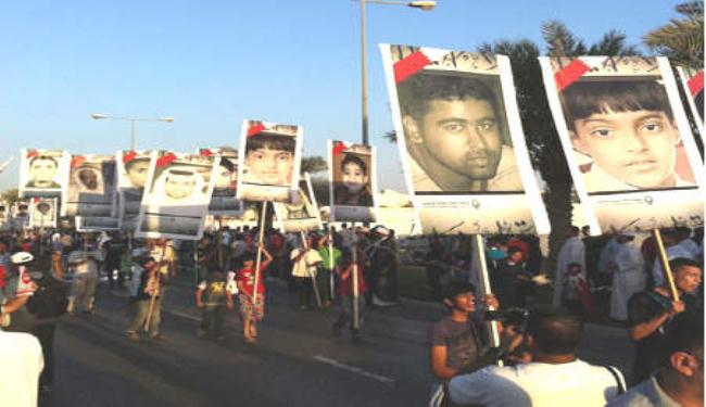 قوى المعارضة بالبحرين تدعو لإقالة الحكومة ومحاسبتها