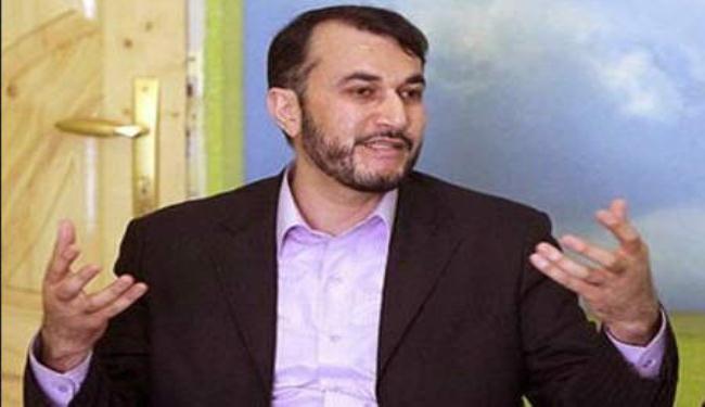 طهران تؤكد سلامة الإيرانيين المختطفين بسوريا