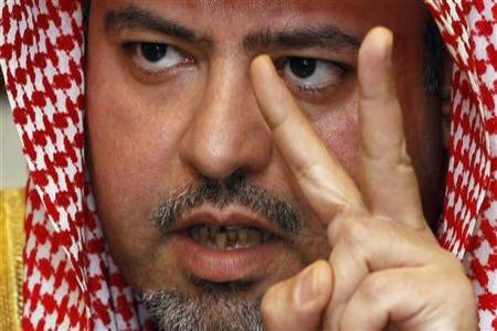وزیر بحرینی: حزب الله خطرناک است