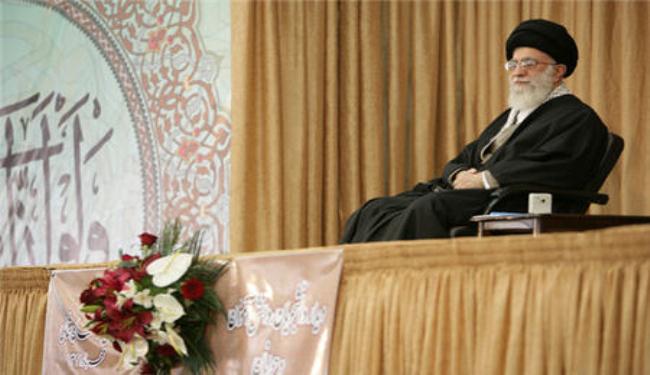 قائد الثورة: اسلوب الحياة اساس بناء الحضارة الاسلامية الحديثة