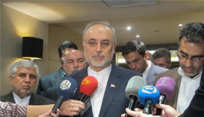 صالحي: لا تاثيرات مستديمة للحظر الغربي على الاقتصاد الايراني