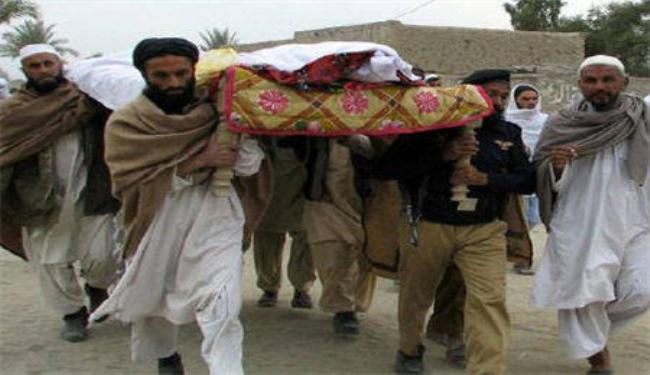 ايساف تقر بمسؤوليتها عن مقتل 3 اطفال بافغانستان 