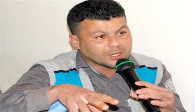  12 سنة سجن لناشط بحركة 20 فبراير المغربية 
