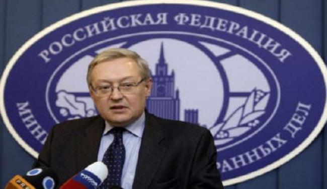 موسکو: مفاوضات مباشرة الشهر المقبل بين إيران والدول الست