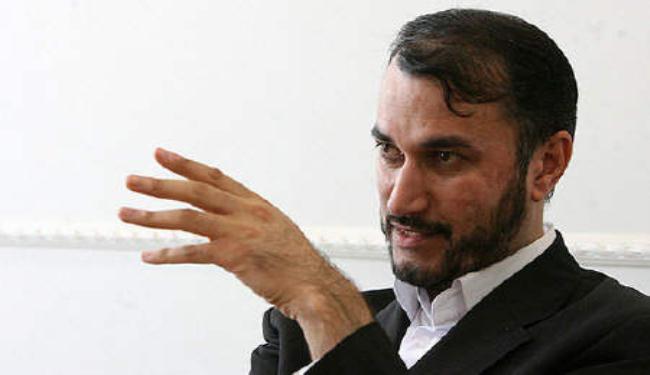 ايران تؤكد الفشل الصهيواميركي في حرف الصحوة الإسلامية  