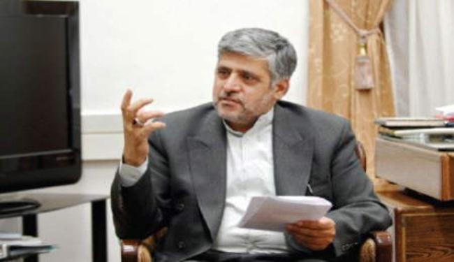 شيباني: إيران تؤيد كل ما يفضي إلى وقف العنف في سوريا 