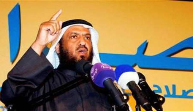 توقيف 3 نواب كويتيين لانتقادهم امير البلاد 