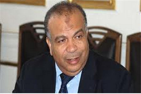 رئیس جدید حزب عدالت و آزادی مصر