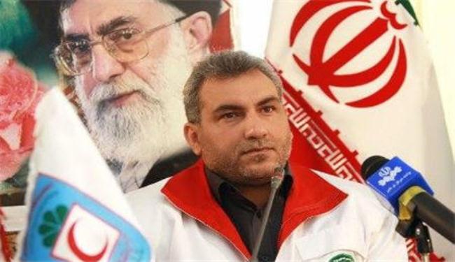 استشهاد شخصين بانفجار ارهابي شرقي ايران