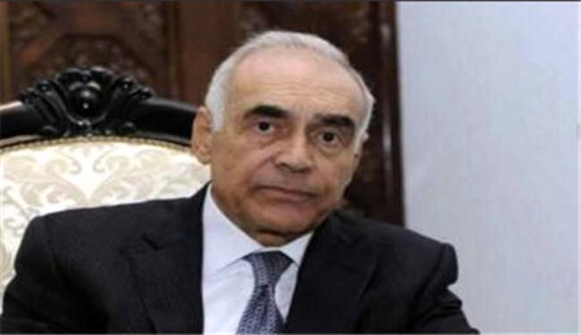 وزير الخارجية المصري يدين تفجير بيروت