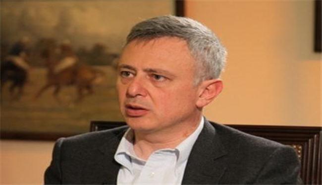 فرنجية: سورية قوية ومايجري فيها يستهدف دعمها للمقاومة