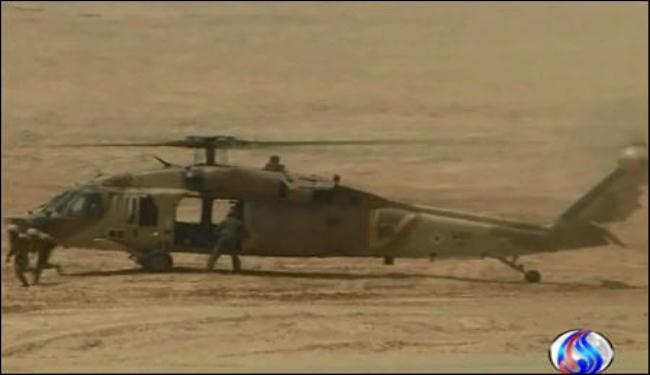 المناورات الاسرائيلية الاميركية، ابتزاز للغرب ورسائل لأطراف اقليمية