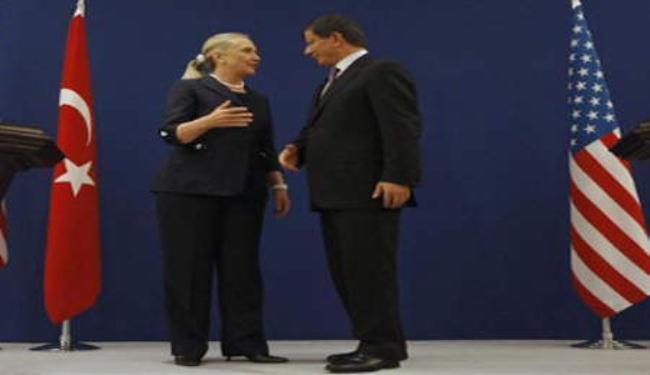 واشنطن بوست: اميركا تعزز تعاونها الاستخباري مع تركيا