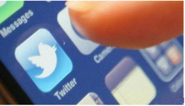 حرية التعبير في ميزان الغرب: تويتر يحذف التغريدات المعادية لاسرائيل