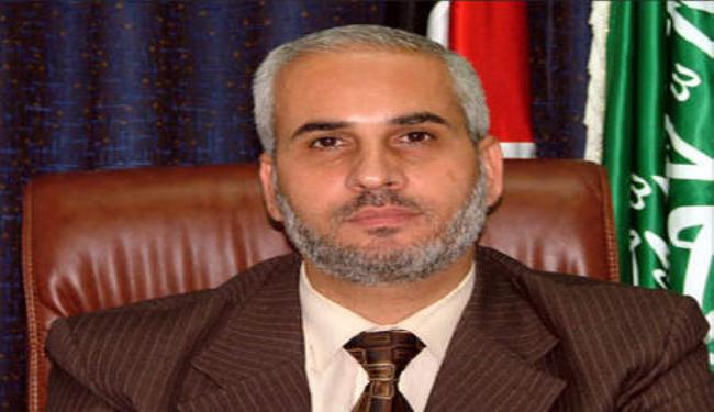 حماس: الانتخابات في الضفة تعزز الانقسام