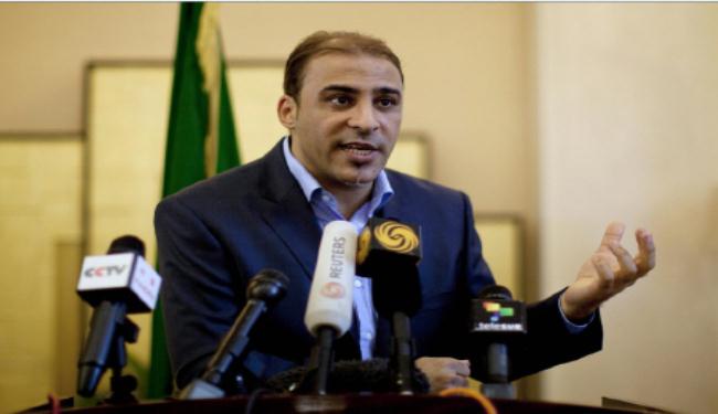 تضارب في الانباء حول مصير  متحدث القذافي السابق موسى ابراهيم