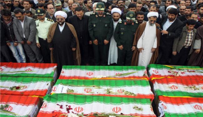 مقتل 26 واصابة 25 طالبة في حادثين منفصلين