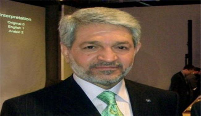 نائب عراقي: قطر والسعودية تدعمان الارهاب بسوريا