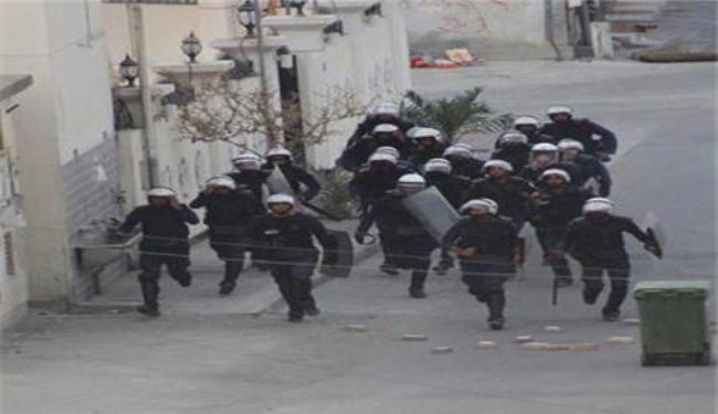 المعارضة البحرينية تطالب بالتحقيق في العقاب الجماعي ضد العكر