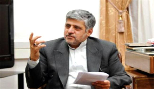 ايران مستعدة لاجراء مباحثات مع خاطفي رعاياها بسوريا