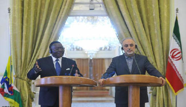 طهران تنفي نيتها اجراء مباحثات مباشرة مع واشنطن