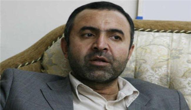 السلطات الايرانية تلقي القبض على ارهابي شرقي البلاد