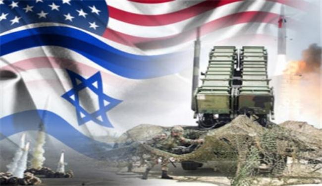 بدء المناورات الاسرائيلية الاميركية المشتركة