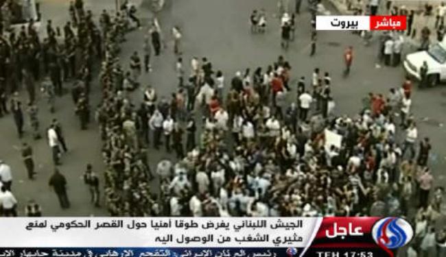 خبير استراتيجي: محاولة استغلال دم الحسن لاشعال فتنة داخلية