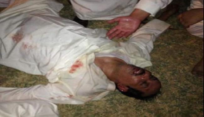 الامن الكويتي يفرق بالقوة محتجين ضد تغيير القانون الانتخابي 