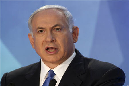 نتانیاهو: ساخت و ساز در قدس محدودیتی ندارد