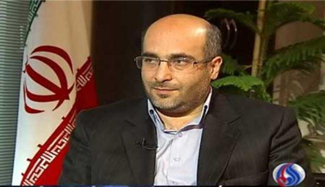 الحظر الغربي سيؤدي إلى إستغناء الاقتصاد الإيراني من النفط