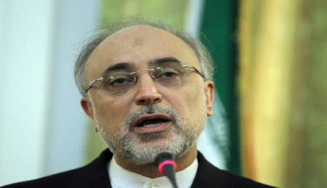 إيران تبدأ مشاوراتها مع المعارضة السورية بهدف وقف إطلاق النار