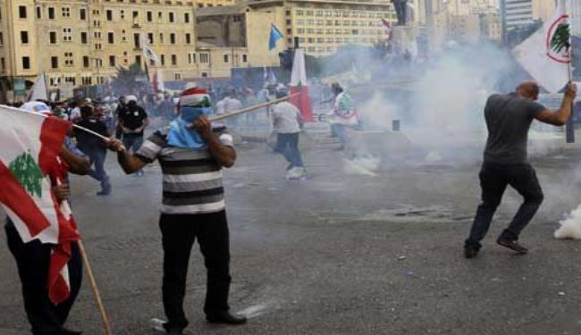 تمويل قطري للجماعات السلفية في لبنان