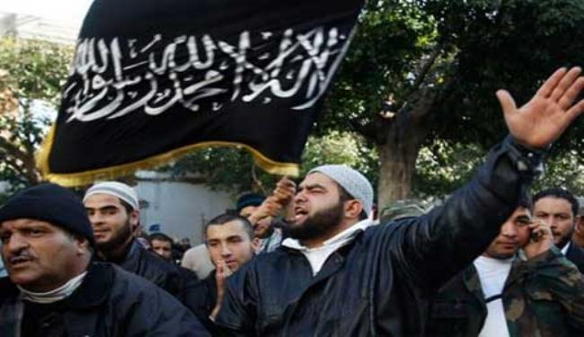 ممارسات المجموعات السلفية في تونس