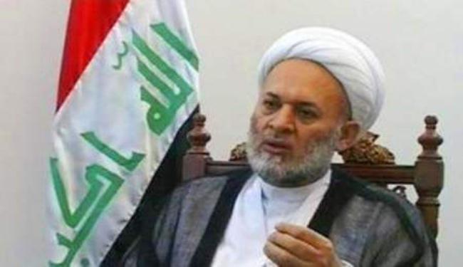 قيادي عراقي يتهم آل سعود بإثارة الفتنة بالمنطقة