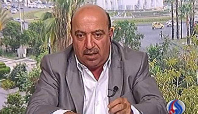 نائب سوري: الجامعة العربية تقف ضد مبادرة الابراهيمي