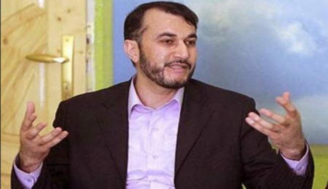 الحوار الوطني السوري سيعقد قريبا بطهران او احدى دول المنطقة 