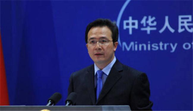 الصين تدعو مرشحي الرئاسة الاميركية لتجنب التصعيد معها