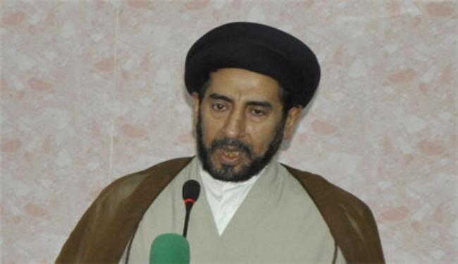 نائب عراقي يطالب السعودية باعتذار رسمي للحكيم