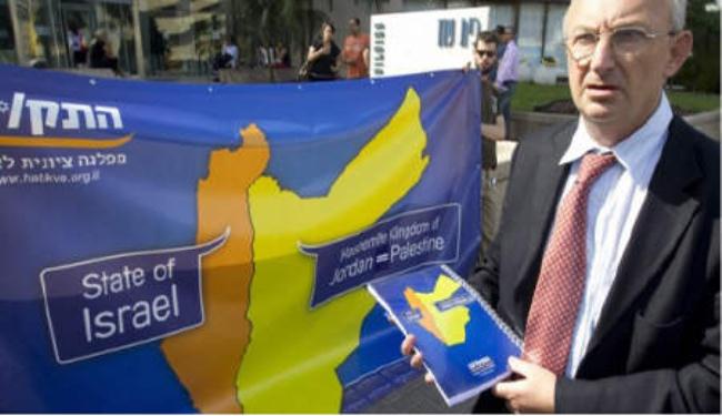 حزب اسرائيلي يدشن حملته الانتخابية بشعار 